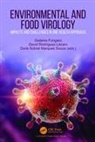 Gislaine (Labotatory of Apllied Virology Fongaro, Gislaine (University of Santa Catarina) L Fongaro, Gislaine Fongaro, David Rodriguez LAZARO, Doris Sobral Marques Souza - Environmental and Food Virology