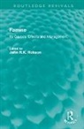 John R.K. Robson, John R.K. Robson - Famine