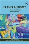 Donna Henderson, Donna Wayland Henderson, Sarah Wayland, Jamell White - Is This Autism?
