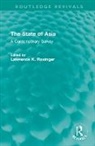 Lawrence K. Rosinger, Lawrence K. Rosinger - State of Asia