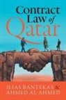 Ahmed Al-Ahmed, Ilias Bantekas, Ilias (Hamad Bin Khalifa University (Qat Bantekas, Bantekas Ilias - Contract Law of Qatar