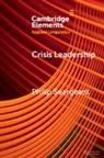 Philip Seargeant, Philip (The Open University Seargeant, Seargeant Philip - Crisis Leadership