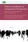 Helen M. Gunter, Gunter Helen M., Michael Howard, Michael Howlett, Howlett Michael, Andrea Migone... - Policy Consultancy in Comparative Perspective