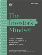 Dk, Ben Le Fort, Ben LeFort - The Investor's Mindset