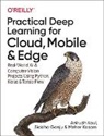 Siddha Ganju, Meher Kasam, Mehere Kasam, Anirudh Koul - Practical Deep Learning for Cloud and Mobile