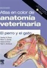 Stanley H. Done - Atlas en color de anatomía veterinaria : el perro y el gato