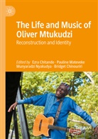 Bridget Chinouriri, Ezra Chitando, Pauline Mateveke, Munyaradzi Nyakudya, Munyaradzi Nyakudya et al - The Life and Music of Oliver Mtukudzi