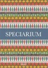 Caz Hildebrand - Speciarium