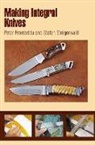 Peter Fronteddu - Making Integral Knives