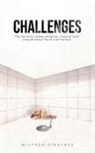 Wilfred Zinavage - Challenges