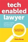 Fiona McLay - Tech Enabled Lawyer