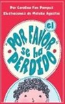 Carolina van Pampus - El Por Favor se ha perdido
