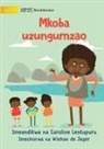Caroline Lentupuru - The Talking Bag - Mkoba uzungumzao