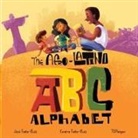 José Faña-Ruiz, Keaira Faña-Ruiz - The Afro-Latino Alphabet