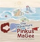 Denise Steele - The Adventure of Pinkus MaGee