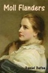 Daniel Defoe - Moll Flanders