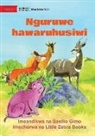 Basilio Gimo - No Pigs Allowed - Nguruwe hawaruhusiwi