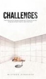Wilfred Zinavage - Challenges