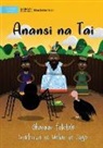 Anansi and Vulture - Anansi na Tai