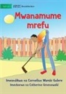 Cornelius Wambi Gulere - A Very Tall Man - Mwanamume mrefu
