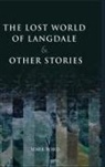 Mark Ward - THE LOST WORLD OF LANGDALE