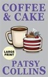 Collins - Coffee & Cake