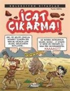 Fatih Okta - Icat Cikarma