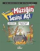 Fatih Okta - Müzigin Sesini Ac