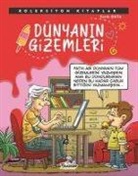 Fatih Okta - Dünyanin Gizemleri