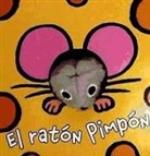 Equipo Bruño, ImageBooks Factory, Klaartje Van Der Put - El ratón Pinpón