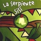 Equipo Bruño, Klaartje Van Der Put - La serpiente Sisí : librodedos