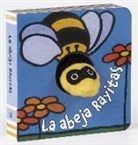 Equipo Bruño, Klaartje Van Der Put, Klaartje Van Der Put - La abeja Rayitas