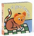 Equipo Bruño, Klaartje Van Der Put, Klaartje Van Der Put - El gato Renato