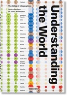 Sandra Rendgen, Julius Wiedemann - Understanding the World. The Atlas of Infographics