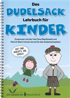 Andreas Hambsch, Susy Klinger, Klinger Susy - Das Dudelsack-Lehrbuch für Kinder und Erwachsene
