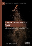 Jesús Muñoz-Bandala - Keynes's Evolutionary Spirit