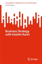 Carine Vinardi - Business Strategy with Hoshin Kanri