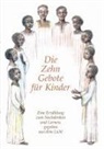 Gabriele - Die Zehn Gebote für Kinder