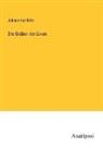 Johann Karl Bähr - Die Gräber der Liven