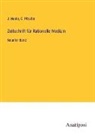 J Henle, J. Henle, C Pfeufer, C. Pfeufer - Zeitschrift für Rationelle Medizin