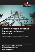 Zouhaira Ben Mahmoud, Mahmoud HAMOUDA, Adel Khedher - Controllo della potenza immessa nella rete elettrica