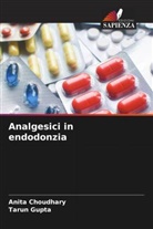 Anita Choudhary, Tarun Gupta - Analgesici in endodonzia