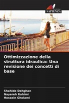 Shahide Dehghan, Hossein Gholami, Nayereh Rahimi - Ottimizzazione della struttura idraulica: Una revisione dei concetti di base