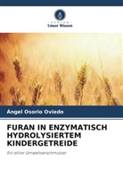 Ángel Osorio Oviedo - FURAN IN ENZYMATISCH HYDROLYSIERTEM KINDERGETREIDE