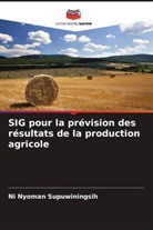 Ni Nyoman Supuwiningsih - SIG pour la prévision des résultats de la production agricole