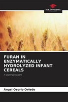 Ángel Osorio Oviedo - FURAN IN ENZYMATICALLY HYDROLYZED INFANT CEREALS