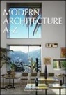 Taschen - Modern Architecture A–Z