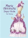 Tom Tierney - Marie Antoinette Paper Dolls