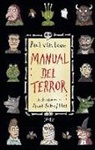 Paul van Loon, Axel Scheffler - Manual del terror