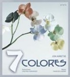 Jon Arretxe - 7 colores